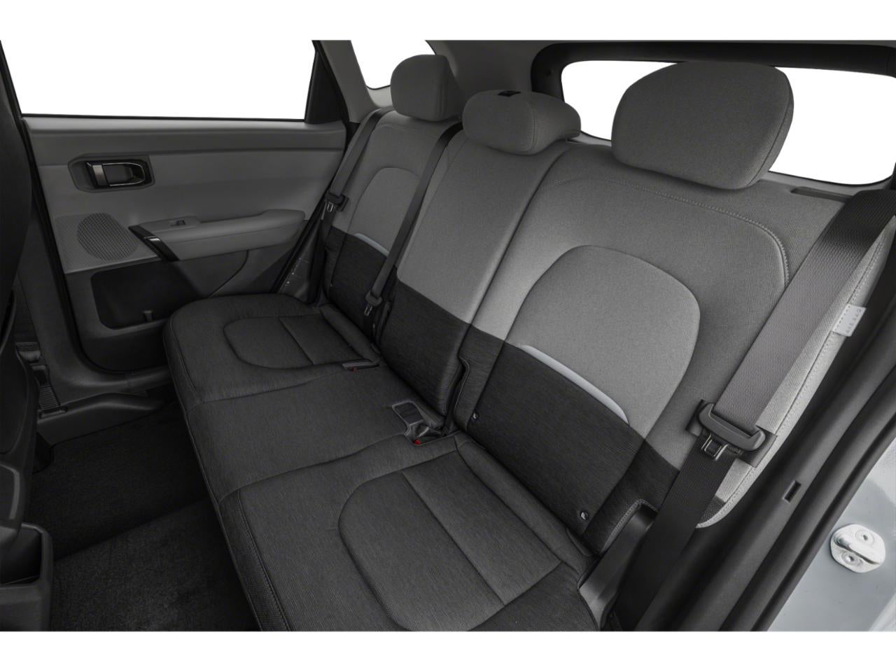 2027 Kia Seltos S AWD