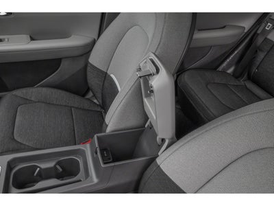 2027 Kia Seltos S AWD