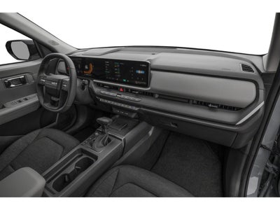 2027 Kia Seltos S AWD