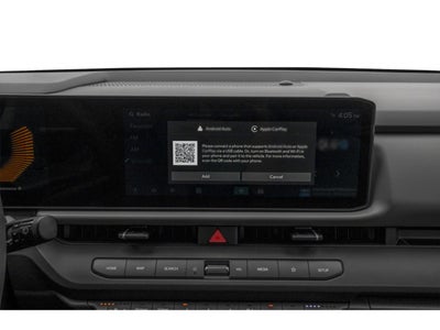 2027 Kia Seltos S AWD