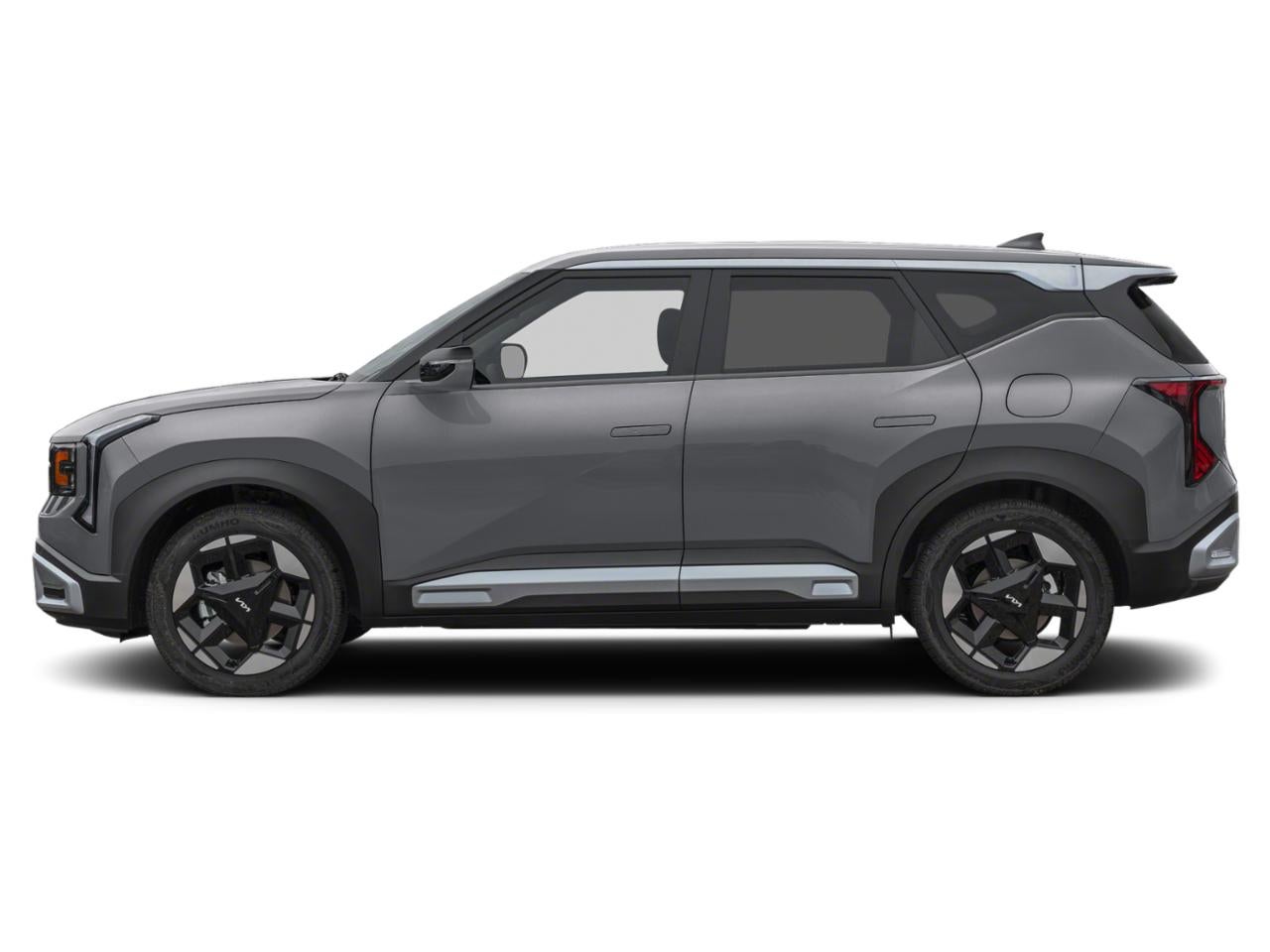 2027 Kia Seltos S AWD