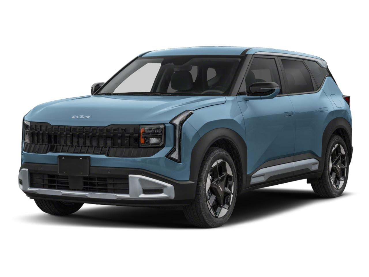 2027 Kia Seltos S AWD