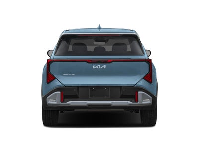 2027 Kia Seltos S AWD