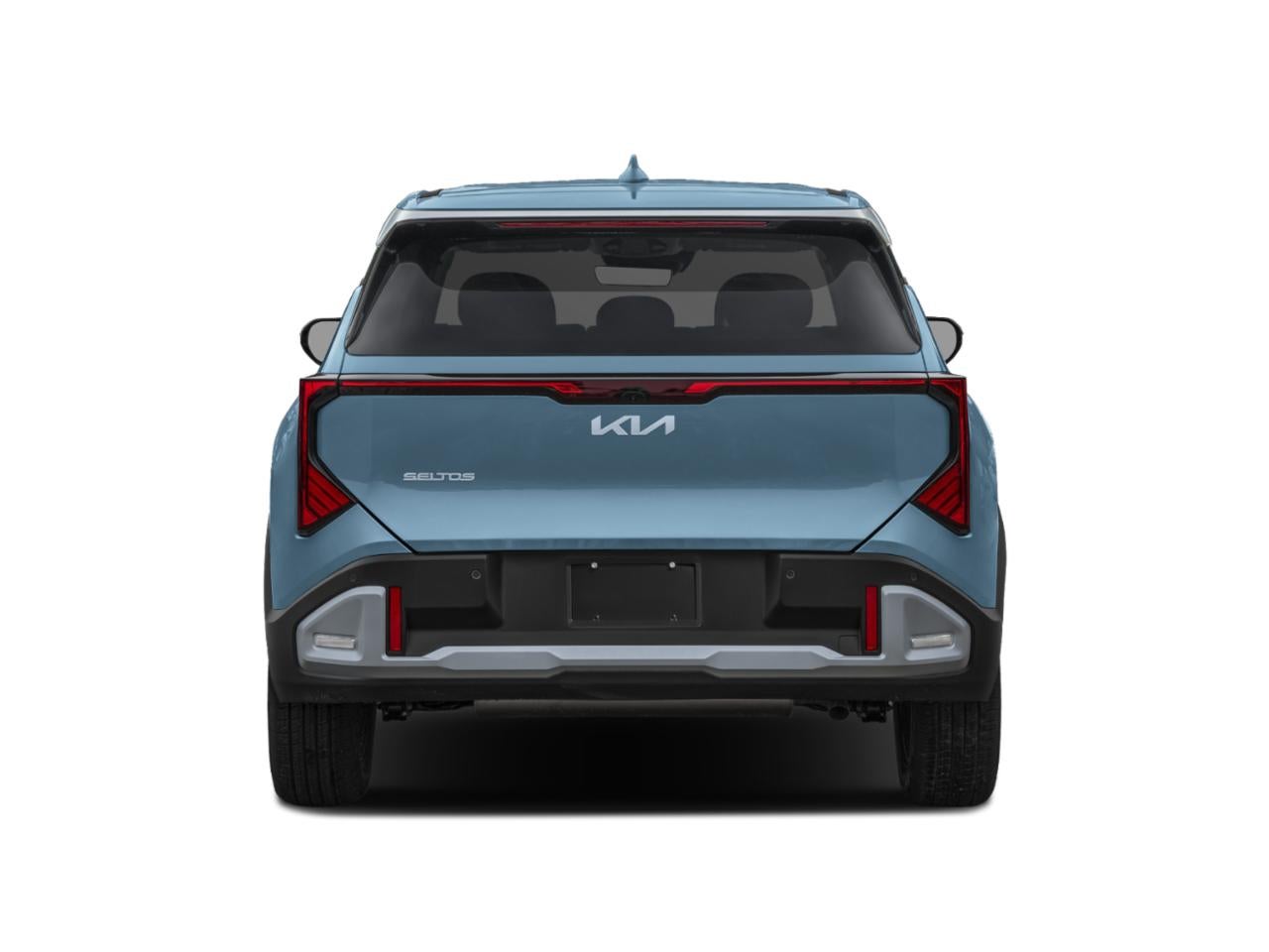 2027 Kia Seltos S AWD