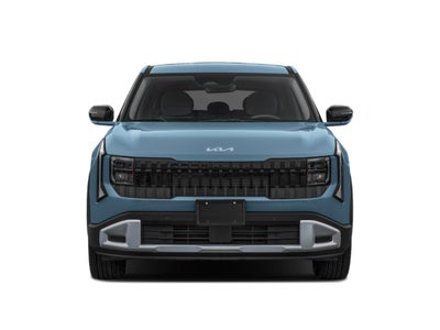 2027 Kia Seltos S AWD