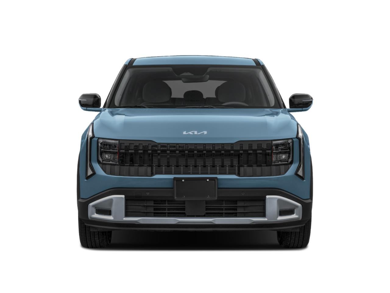 2027 Kia Seltos S AWD