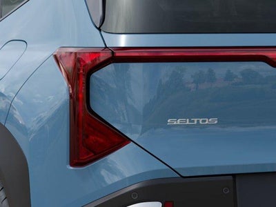 2027 Kia Seltos S AWD