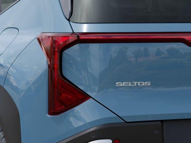 2027 Kia Seltos S AWD