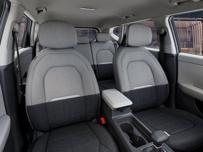 2027 Kia Seltos S AWD