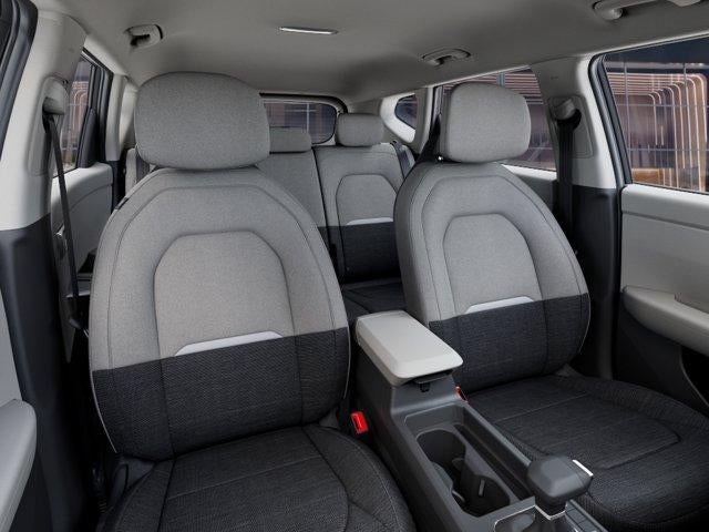 2027 Kia Seltos S AWD