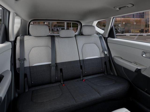 2027 Kia Seltos S AWD