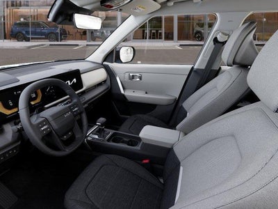 2027 Kia Seltos S AWD