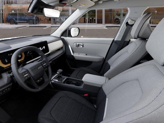 2027 Kia Seltos S AWD