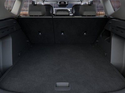 2027 Kia Seltos S AWD