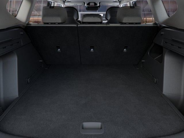 2027 Kia Seltos S AWD
