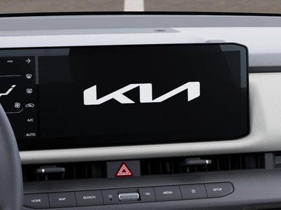 2027 Kia Seltos S AWD