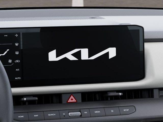 2027 Kia Seltos S AWD