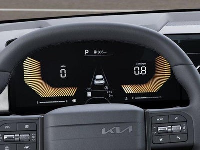 2027 Kia Seltos S AWD