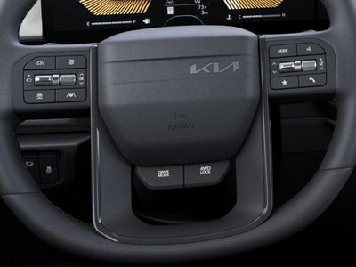 2027 Kia Seltos S AWD