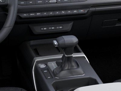 2027 Kia Seltos S AWD