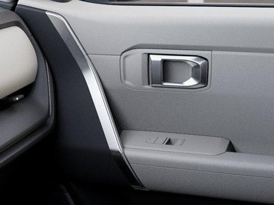 2027 Kia Seltos S AWD