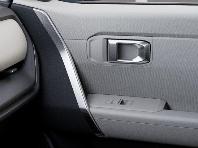 2027 Kia Seltos S AWD