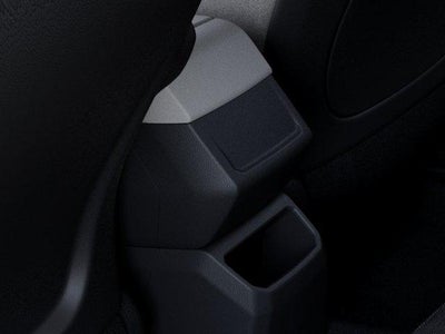 2027 Kia Seltos S AWD