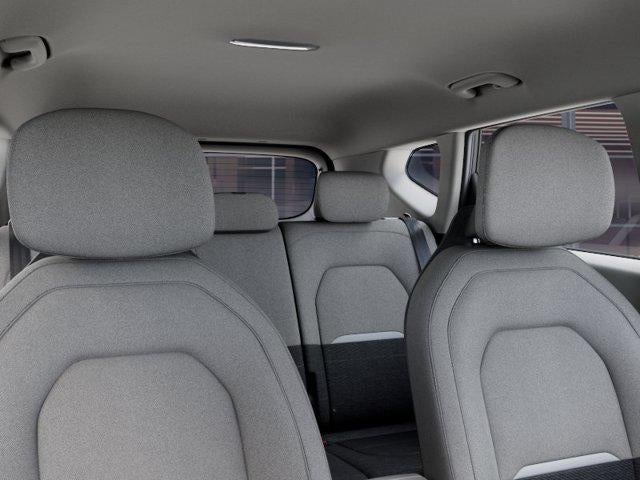2027 Kia Seltos S AWD