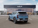2027 Kia Seltos S AWD
