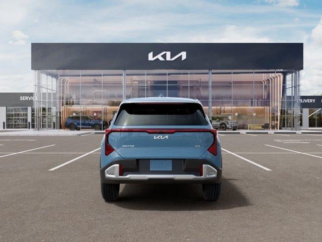 2027 Kia Seltos S AWD