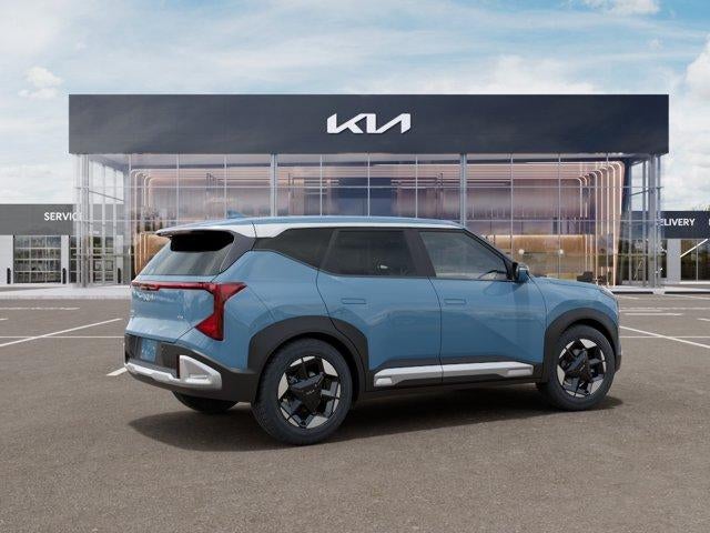 2027 Kia Seltos S AWD