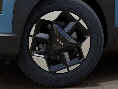 2027 Kia Seltos S AWD