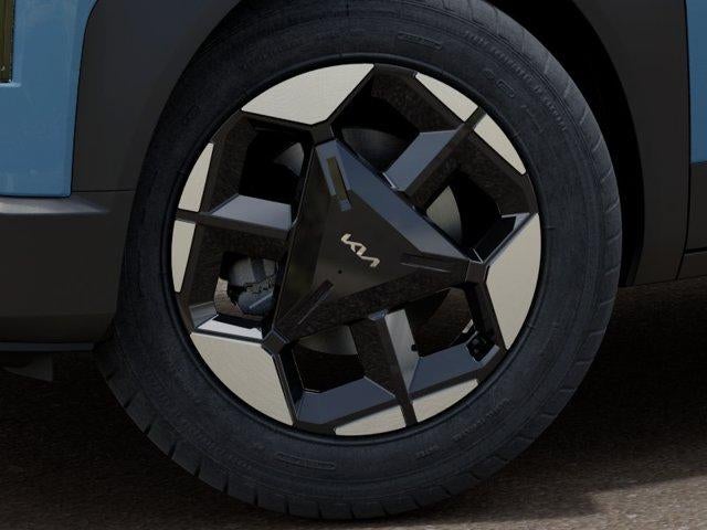 2027 Kia Seltos S AWD