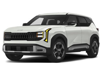 2027 Kia Seltos S AWD