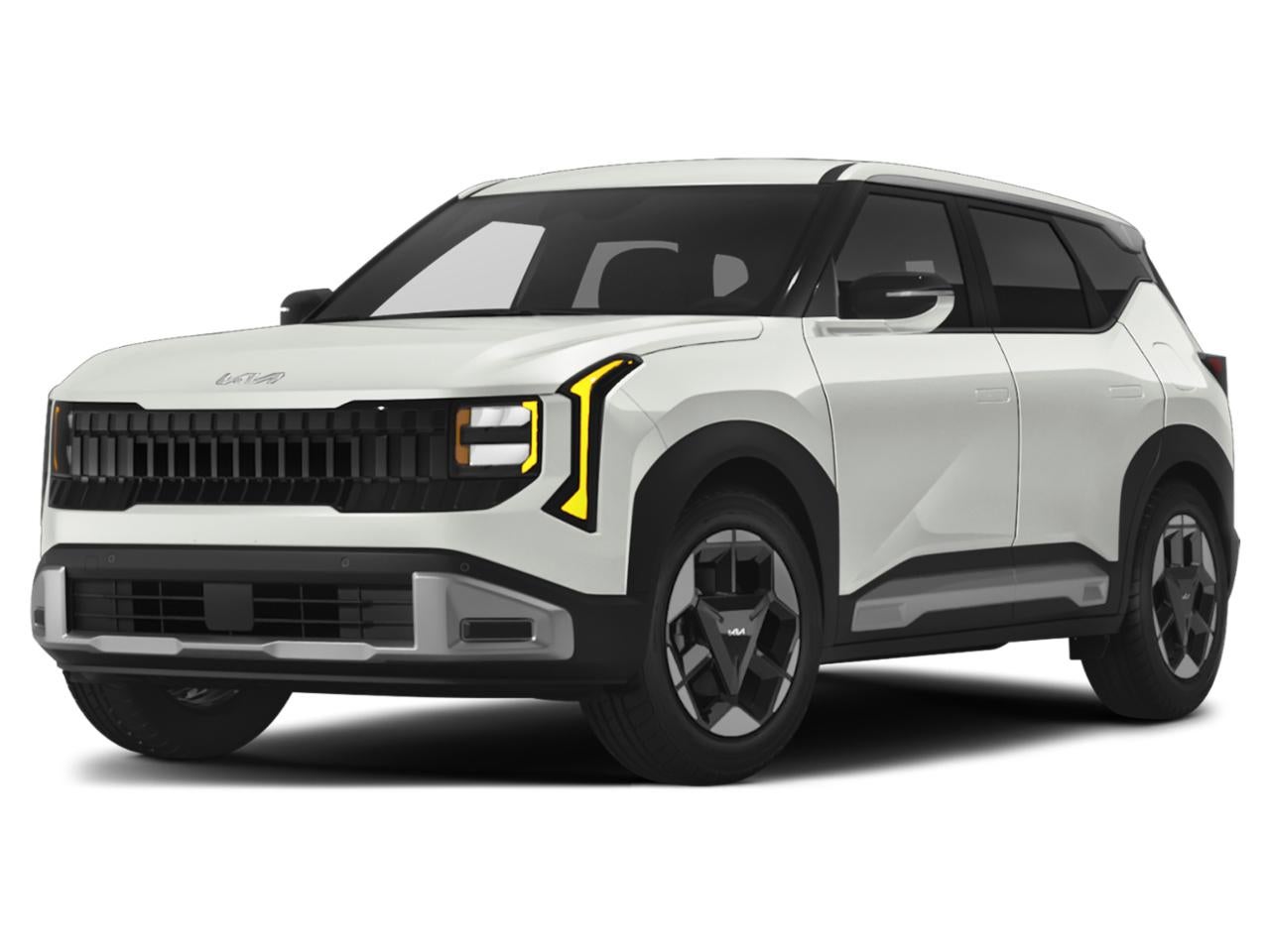 2027 Kia Seltos S AWD