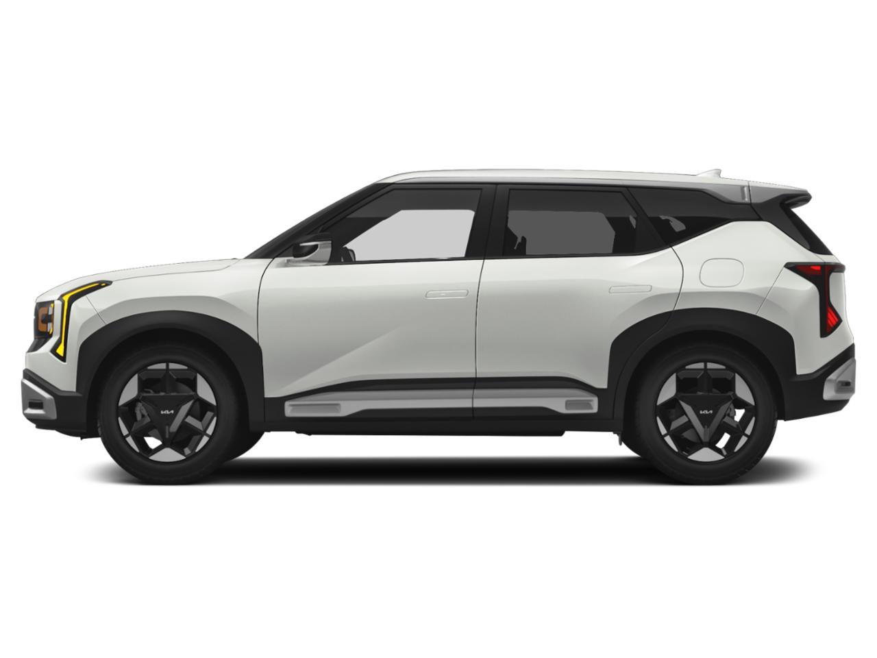 2027 Kia Seltos S AWD