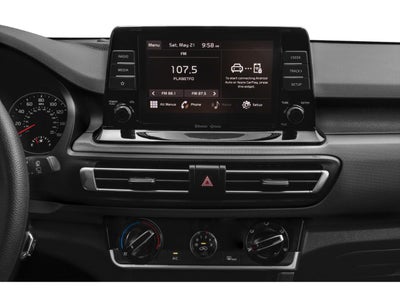 2022 Kia Seltos LX IVT AWD