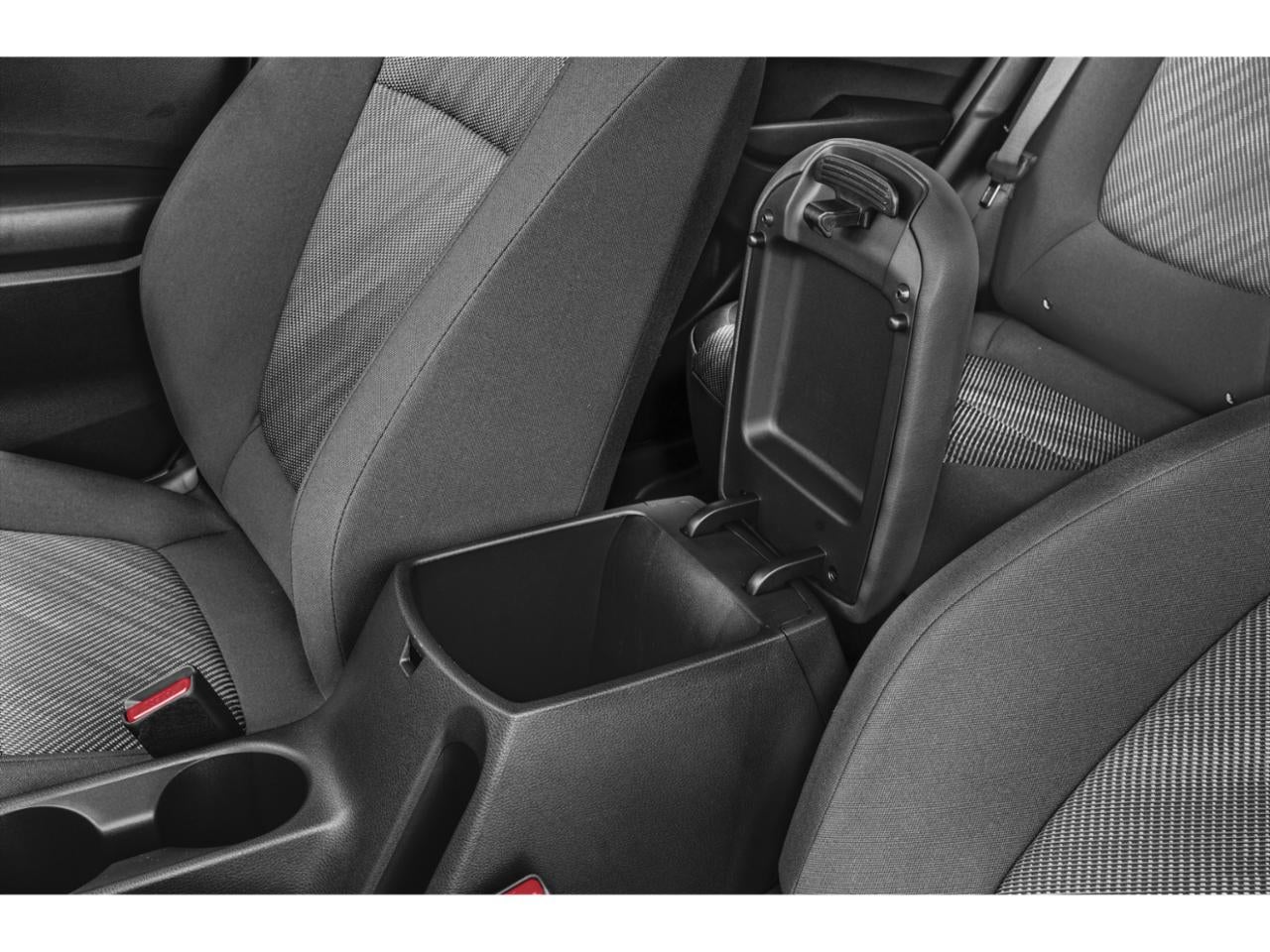 2022 Kia Seltos LX IVT AWD