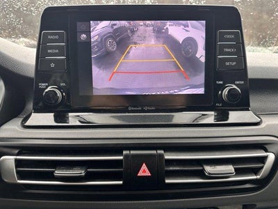 2023 Kia Seltos LX IVT AWD