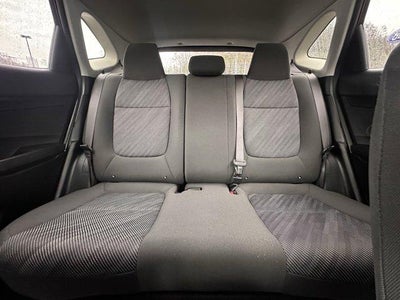 2023 Kia Seltos LX IVT AWD