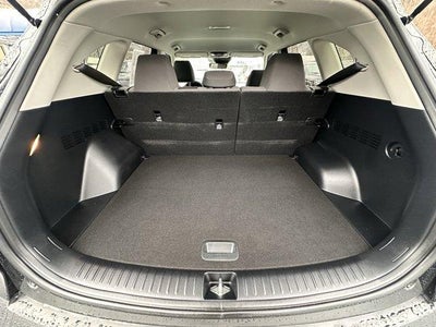 2023 Kia Seltos LX IVT AWD