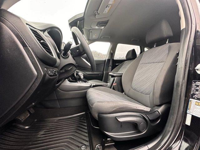 2023 Kia Seltos LX IVT AWD