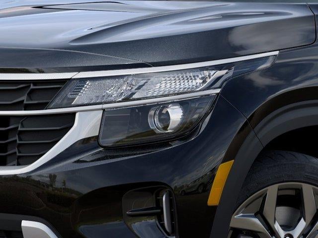2026 Kia Seltos LX AWD