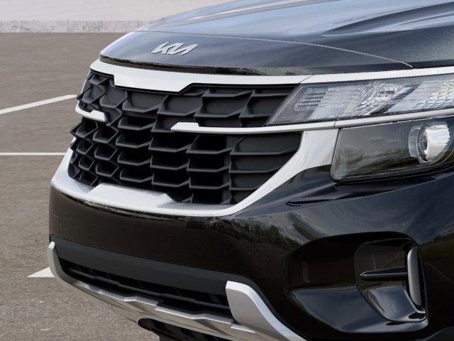 2026 Kia Seltos LX AWD