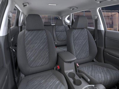 2026 Kia Seltos LX AWD