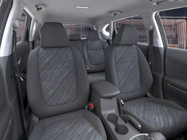 2026 Kia Seltos LX AWD