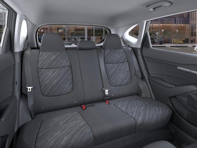 2026 Kia Seltos LX AWD
