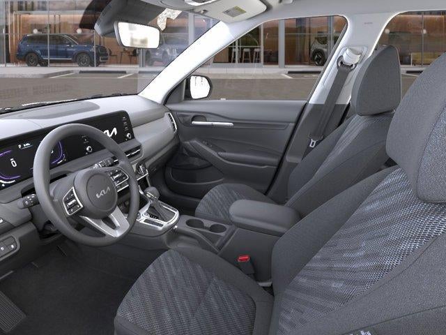 2026 Kia Seltos LX AWD