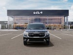 2026 Kia Seltos LX AWD