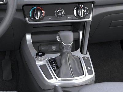 2026 Kia Seltos LX AWD
